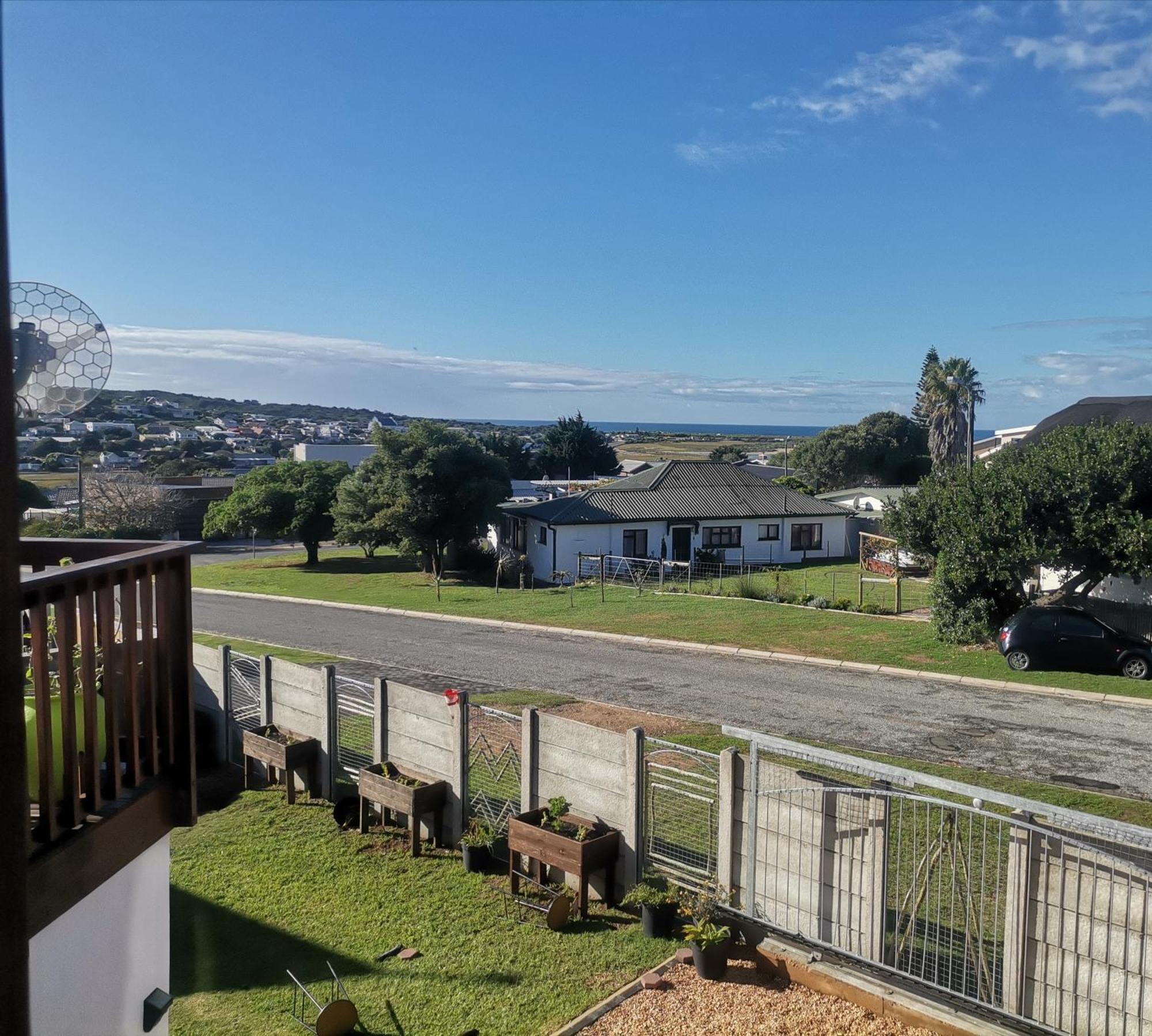 Chilli Moon B&B Stilbaai Exterior foto