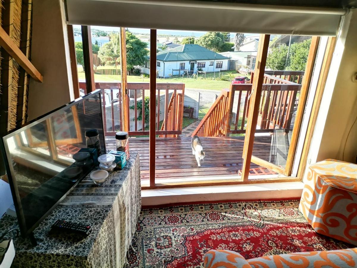 Chilli Moon B&B Stilbaai Exterior foto
