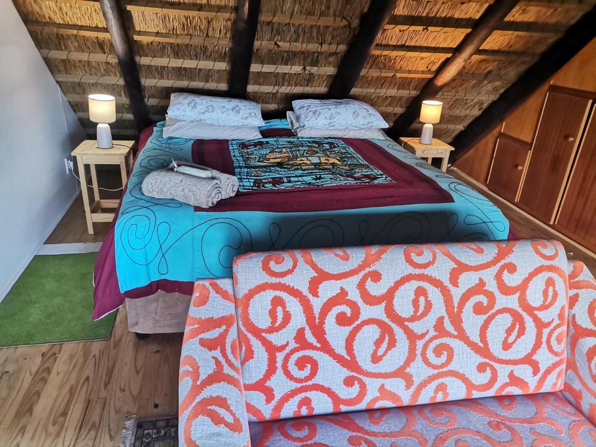 Chilli Moon B&B Stilbaai Exterior foto