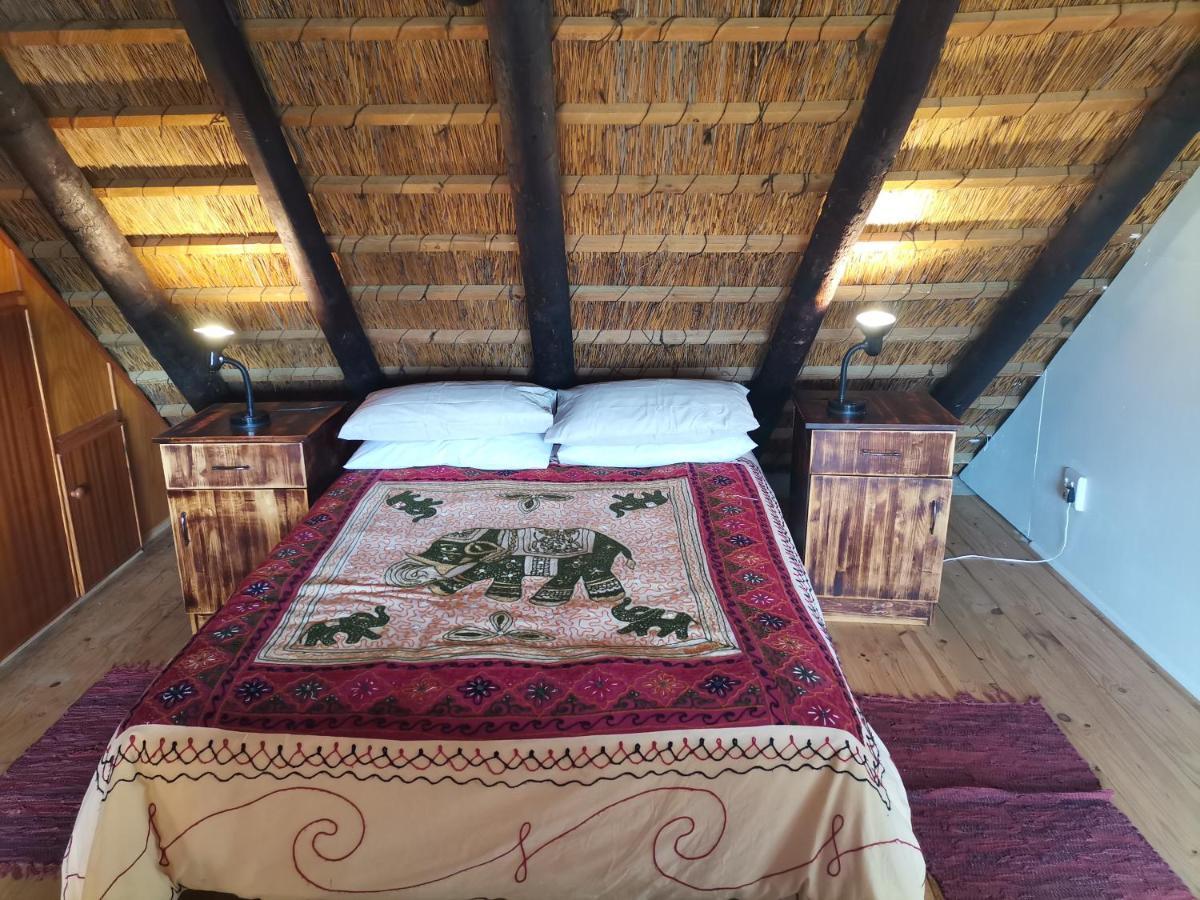 Chilli Moon B&B Stilbaai Exterior foto