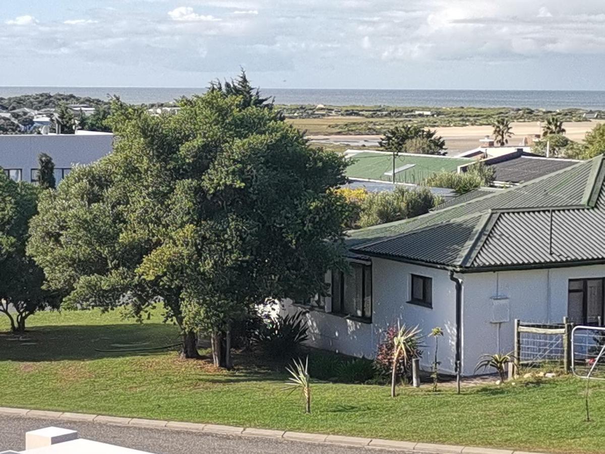 Chilli Moon B&B Stilbaai Exterior foto