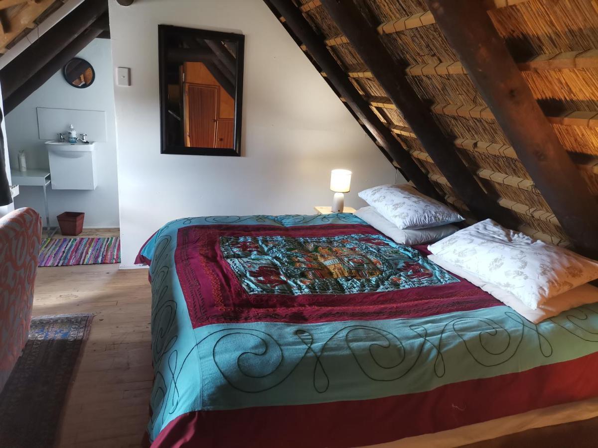 Chilli Moon B&B Stilbaai Exterior foto